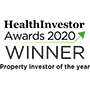 hw awards winner 2020