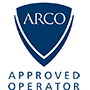 arco approved operator